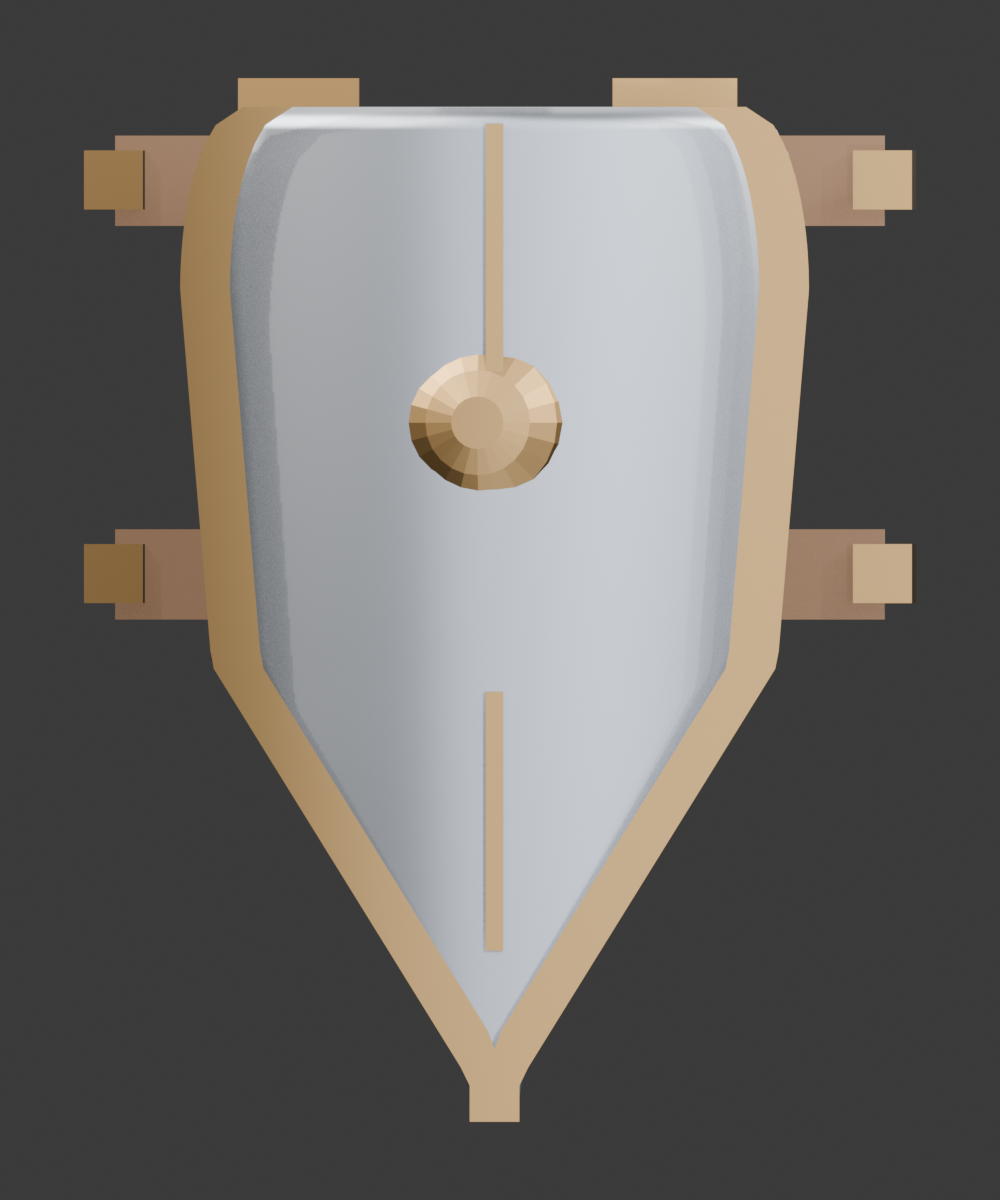 Shield Solo